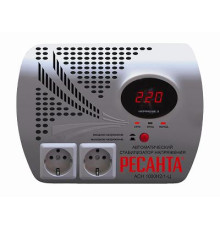 Стабилизатор Ресанта АСН-1000Н/1-Ц (Настенный)