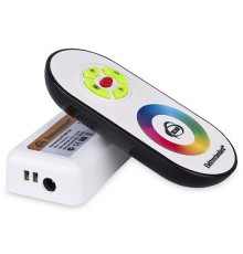 Контроллер светодиодный RGB 18А сенсорный 432w