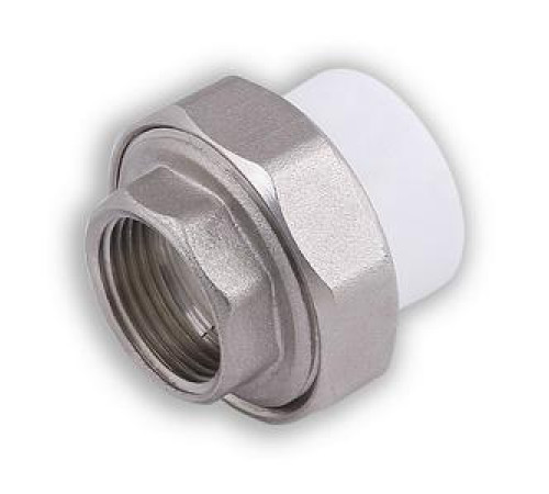 Муфта разъемная американка с внутр резьб 20х1/2
