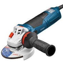 Угловая шлифмашина Bosch GWS 15-125 CIX