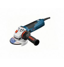 Угловая шлифмашина Bosch GWS 17-125 CI