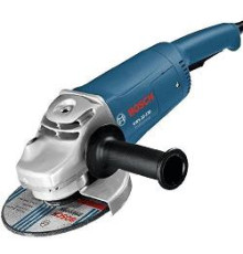 Угловая шлифмашина Bosch GWS 22-230 JH