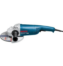 Угловая шлифмашина Bosch GWS 24-230 H