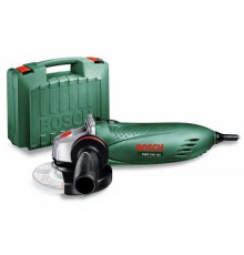 Угловая шлифмашина Bosch PWS 750-125