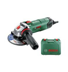 Угловая шлифмашина Bosch PWS 850-125