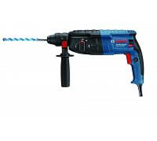 Перфоратор BOSCH GBH 2-24 DRE — Новобаза в Новомосковске