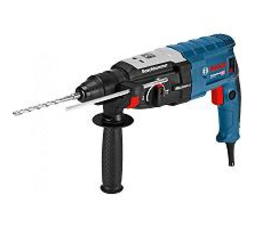 Перфоратор BOSCH GBH 2-28 F — Новобаза в Новомосковске