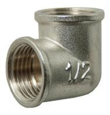Уголок 1/2Fх1/2F (внутр.) (внутр.)