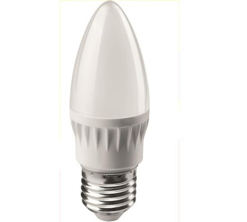 Лампа Онлайт LED C37 8w/6,5K E27 61130 — Новобаза в Новомосковске