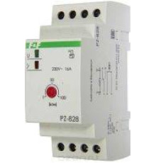 Регулятор темпер.RT-820 F&F