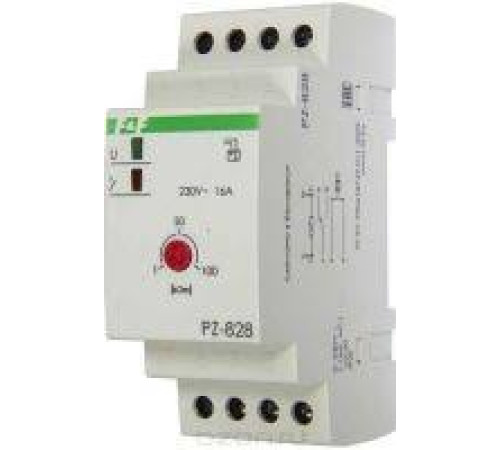 Регулятор темпер.RT-820 F&F — Новобаза в Новомосковске