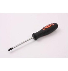 Отвертка Expert PH2 Cr-V 38мм