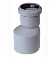 Переход эксцентрический ПП 50/32 Valfex
