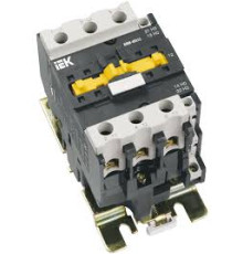 Контактор КМИ-48012 80А 220В 1НЗ iEK