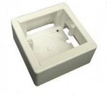 Коробка КМКУ 88х88х44 Элекор