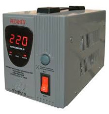 Стабилизатор напряжения ACH-10.000 Н/1-Ц Lux Ресан
