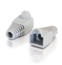 Колпачек изолир. для разъема  RJ45 сер. ITK