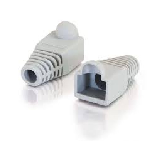 Колпачек изолир. для разъема  RJ45 сер. ITK — Новобаза в Новомосковске