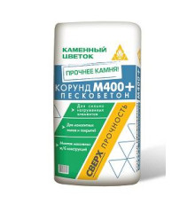 Сухая смесь 