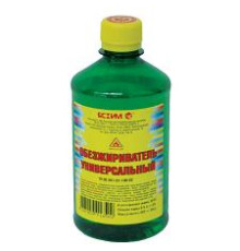 Обезжириватель 0,5л ЯСХИМ
