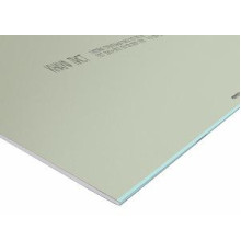 ГКЛ-А-ПЛУК КНАУФ (стандарт) 1200х2500х9,5 мм (3 м2)