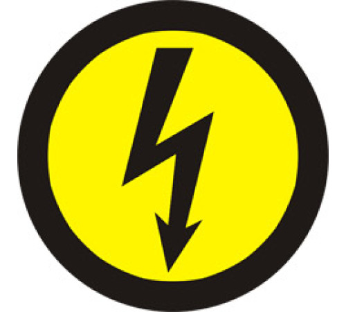 Знак 
