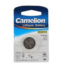 Элемент питания литиев. CR2016 Camelion 3068