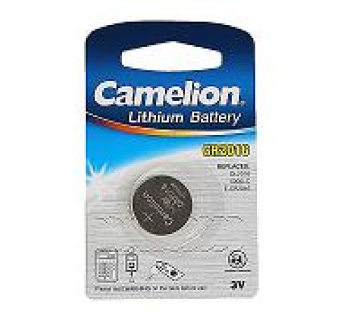Элемент питания литиев. CR2016 Camelion 3068 — Новобаза в Новомосковске