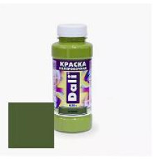 Краска колеровочная DALI 250г Олива