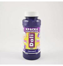 Краска колеровочная DALI 250г Сиреневый