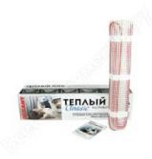 Теплый пол Мат Rexant 51-0502-2 (1м2 150w)