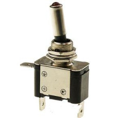 Тумблер Rexant 36-4330 (12v 20A 3c) металл