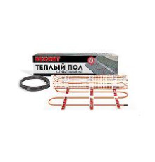 Теплый пол Мат Rexant 1.5м2