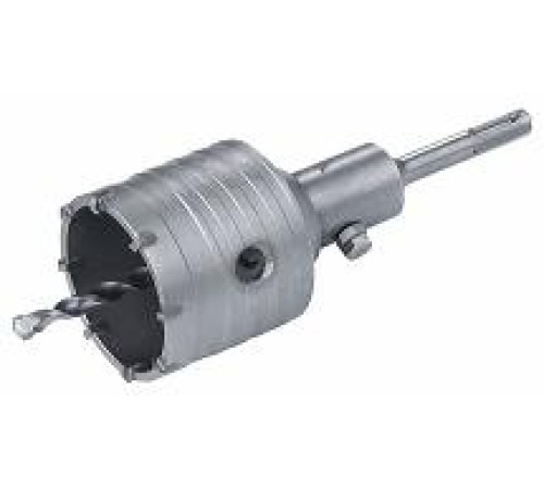 Коронка буровая 68мм SDS+ 