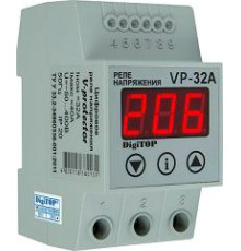 Реле напряжения Vp-32А