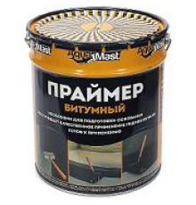 Праймер битумный 16кг FARBITEX