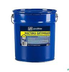 Мастика битумная GOODHIM универ. 16 кг