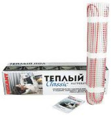 Теплый пол Мат Rexant 51-0510-2 (6м2 900w)