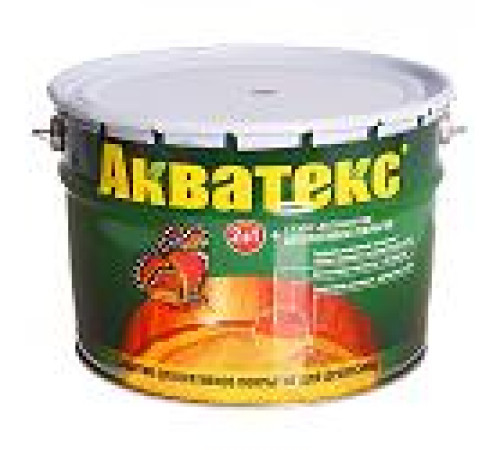 Акватекс тик 10 л — Новобаза в Новомосковске