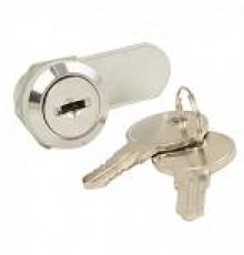 Замок метал.почтовый 18-16/38  IP31 Proxima EKF