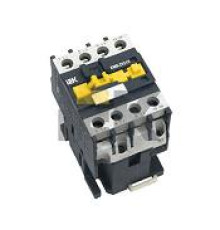 Контактор КМИ-22511 25А 400В/АС3 1НЗ iEK