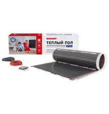 Теплый пол Пленочн.Rexant Optima 3 кв.м