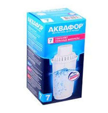 Модуль сменный фильтрующий В100-7 Аквафор