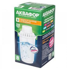 Модуль сменный фильтрующий В100-8 Аквафор
