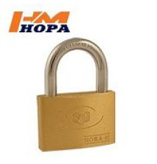 Замок навесной ЗН-207 60мм НОРА-М