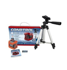 Лазерный нивелир CONDTROL QB 1-2-121