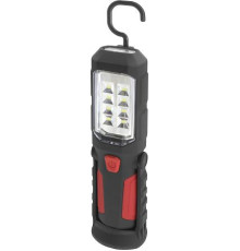 Фонарь для работы 1LED+8LED 4B Navigator