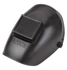 Маска сварщика Исток 110х90