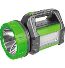 Фонарь 14 160 NPT-SP20-ACCU прож./кемп.1CREE+12+12+9LED акк.3.7В 4.4Ач Navigator 14160