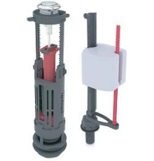 Комплект арматуры Wirquin ONE 3/6L 1/2